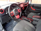 Used 2016 Jeep Wrangler Unlimited Sport w/ Connectivity Group image 2