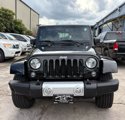 Used 2015 Jeep Wrangler Unlimited Sahara image 2
