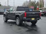 New 2025 Toyota Tacoma Limited image 4