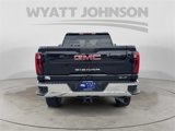 New 2025 GMC Sierra 2500 SLT image 4