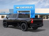 New 2026 Chevrolet Silverado 3500 LT w/ Trail Boss Package image 3