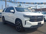 Certified 2021 Chevrolet Tahoe RST image 3