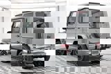 New 2025 Mercedes-Benz G 580 w/ EQ Technology image 2