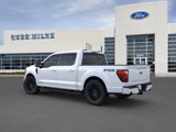 New 2025 Ford F150 Lariat w/ Equipment Group 502A High image 4