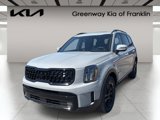 New 2025 Kia Telluride SX Prestige X-Line image 3
