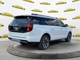 New 2025 Ford Expedition Max Platinum image 6