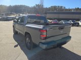 New 2025 Nissan Frontier SV w/ SV Convenience Package image 5