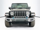 Used 2022 Jeep Wrangler Sahara w/ Cold Weather Group image 2