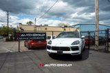 Used 2022 Porsche Cayenne Coupe image 2