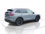 New 2026 Honda CR-V Sport Touring image 4