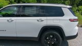 New 2025 Jeep Grand Cherokee L Limited w/ Luxury Tech Group II image 3
