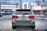 Used 2018 Jeep Grand Cherokee Altitude image 6