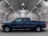 Used 2014 Ford F150 XLT w/ XTR Package image 2