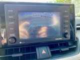 Used 2022 Toyota RAV4 XLE image 4