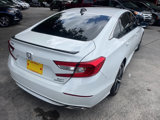 Used 2021 Honda Accord Sport image 5
