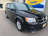 Used 2018 Dodge Grand Caravan SE w/ Rear Park Assist Package image 2