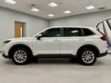 New 2026 Honda CR-V EX image 3