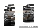 New 2025 Subaru Forester Limited image 4