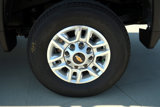 New 2025 Chevrolet Silverado 2500 LT w/ Texas Edition image 6