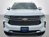 Used 2022 Chevrolet Suburban Premier image 3