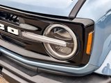 New 2025 Ford Bronco Outer Banks image 5