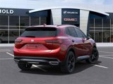New 2025 Buick Envision Sport Touring image 4
