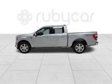 Used 2023 Ford F150 Lariat w/ Equipment Group 502A High image 2