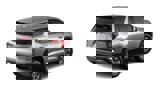 New 2026 GMC Terrain Elevation image 3