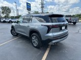 New 2025 Chevrolet Traverse LT w/ Driver Confidence Package image 5
