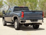 New 2025 Chevrolet Silverado 2500 LTZ w/ LTZ Plus Package image 5