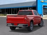 New 2026 Chevrolet Silverado 1500 LT image 4