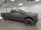 New 2025 RAM 3500 Laramie image 2