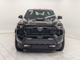 New 2025 Toyota Tacoma TRD Sport image 3