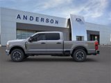 New 2025 Ford F250 XLT image 3