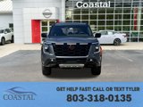 New 2025 Nissan Armada PRO-4X w/ Pro-4X Premium Package image 3