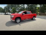 Certified 2023 Chevrolet Silverado 1500 LT image 4