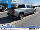 New 2025 Chevrolet Silverado 1500 RST w/ Z71 Off-Road Package image 5