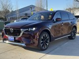 New 2025 MAZDA CX-90 3.3 Turbo S w/ Premium Plus image 3