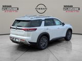 New 2025 Nissan Pathfinder SL w/ SL Premium Package image 5