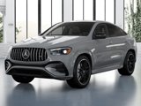 New 2025 Mercedes-Benz GLE 53 AMG 4MATIC Coupe image 2