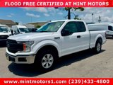 Used 2020 Ford F150 XL w/ Equipment Group 101A Mid image 4