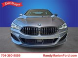 Used 2022 BMW M850i Gran Coupe xDrive image 2
