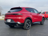 New 2024 Dodge Hornet R/T w/ R/T Blacktop Package image 3