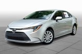 Used 2023 Toyota Corolla LE image 2