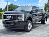 Used 2025 Ford F450 Platinum image 3