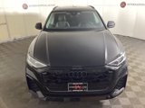 New 2025 Audi Q8 Premium Plus image 2