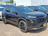 New 2026 Chevrolet Equinox LT w/ Convenience Package II image 2