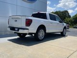 New 2025 Ford F150 Platinum image 4