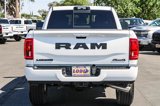 New 2025 RAM 2500 Laramie w/ Night Edition image 3