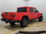 New 2025 Jeep Gladiator Mojave image 5
